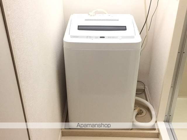 レオパレス晴雅の内装写真