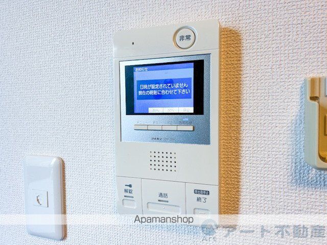 大手町ジョアの内装写真