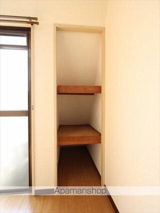 メゾン千舟[1K/14.74m2]の収納