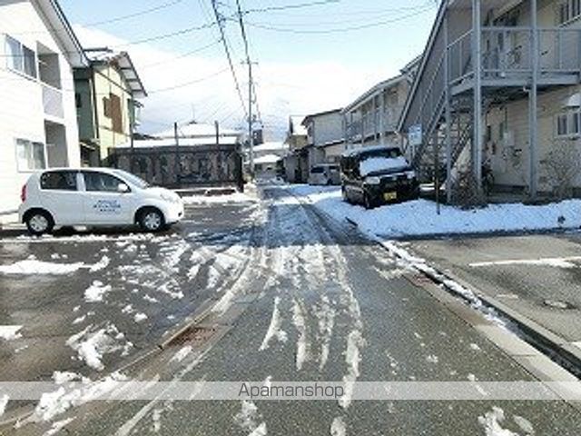 宮崎アパート 1号棟の周辺写真