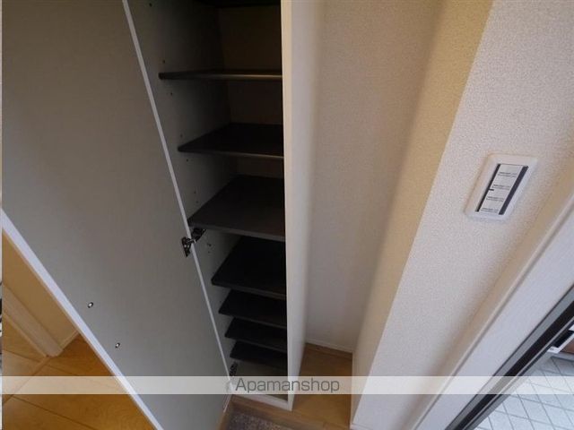 プランドール銀杏町の内装写真