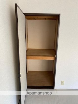 香川県高松市鶴市町[3K/50.42m2]の内装2