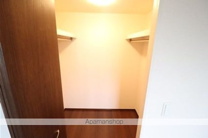 サンヒルズヴィラカインドネス　Ｉ[2LDK/54.87m2]の収納