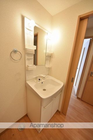 HGS MINAMIASABU 1STの内装写真