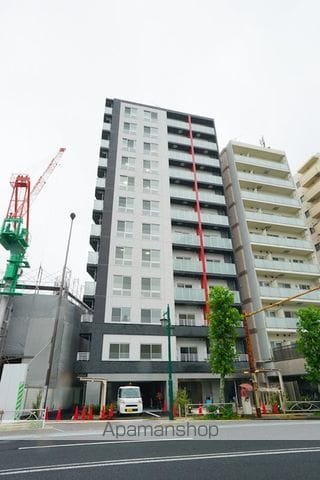 メインステージ押上Vの外観写真