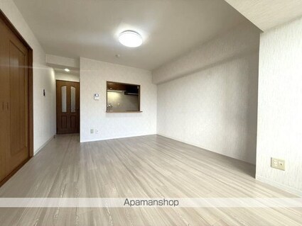 ソシアルマンションリードⅠ[2LDK/57.12m2]の内装1