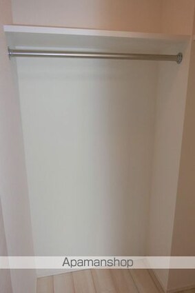 ＳーＲＥＳＩＤＥＮＣＥ新御徒町Ｅａｓｔ[1K/25.34m2]の収納