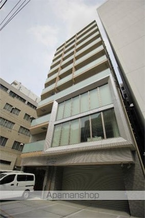 グリンヒル本郷元町[1LDK/44.14m2]の外観