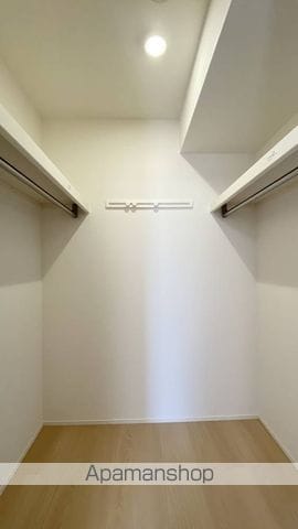 アネックスVの内装写真