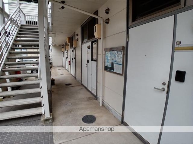 レオパレスフレア駅元町のその他写真