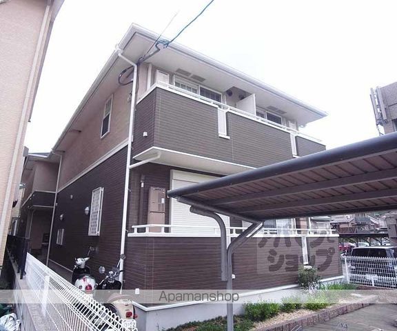 ソレイユ野色の外観写真