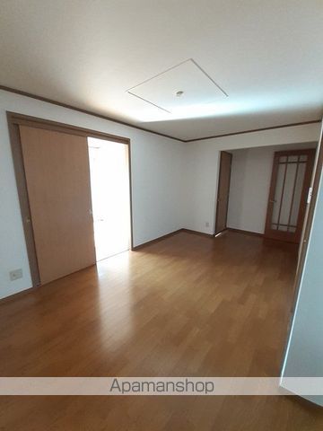 カリーノ・カーサBの内装写真