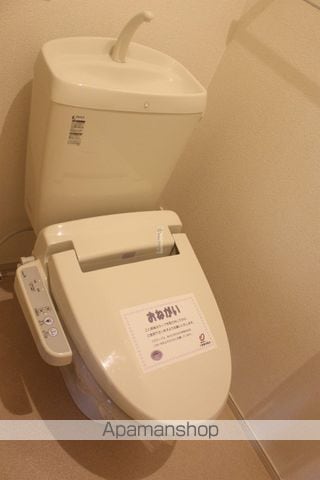 ボヌールの内装写真