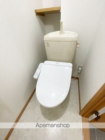 ビューティリメインDの内装写真
