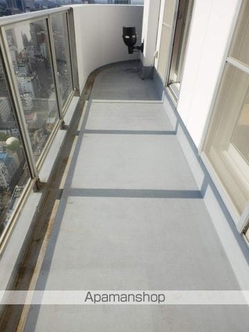 ティアラタワー中島倶楽部の内装写真