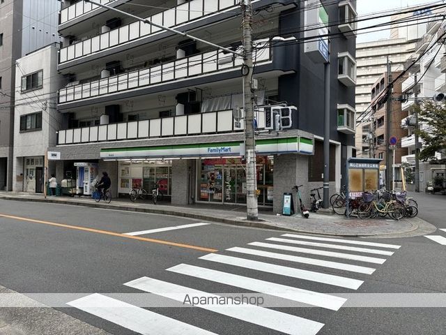 CREST COURT DOSHINの周辺写真