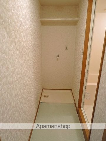 クール永吉の内装写真