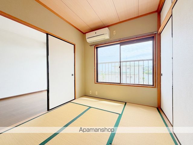 ジュピターの内装写真