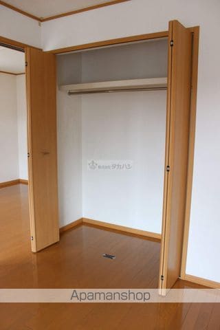 オリージャ Cの内装写真