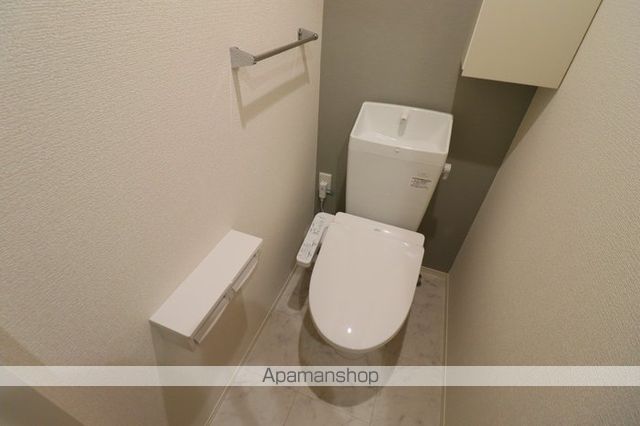 D PAINA 殿町の内装写真