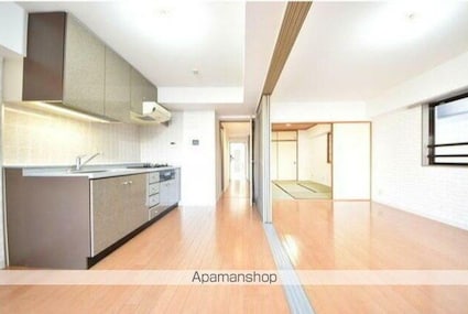 カスタリア新宿７丁目[2DK/50.22m2]のその他部屋・スペース