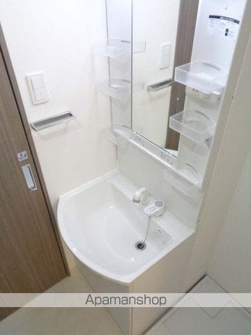 ラフィスタ横浜黄金町の内装写真