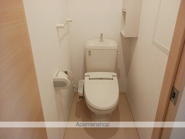 ウィルコート・永慎の内装写真