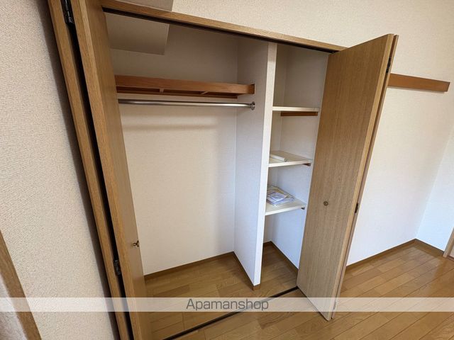 ファインキャッスル城ヶ堀の内装写真