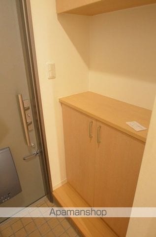 ベレオ相田の内装写真
