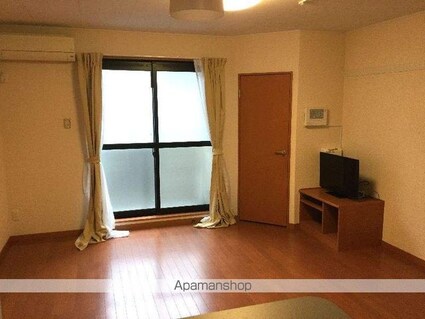 レオパレスリカヴィトスの丘[1K/31.05m2]のリビング・居間1