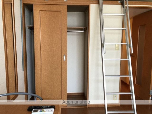 レオパレスOSAWAの内装写真