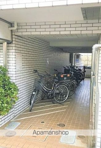 エトワール武蔵境の内装写真