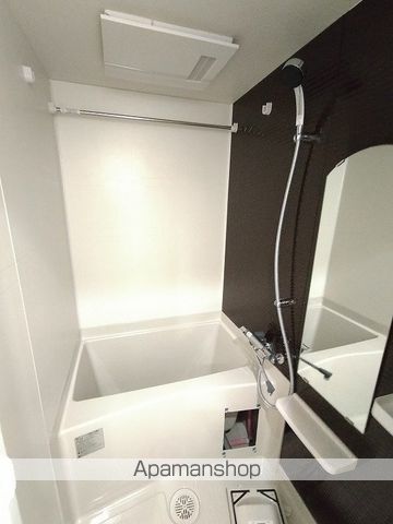 LUXENA新大阪の内装写真