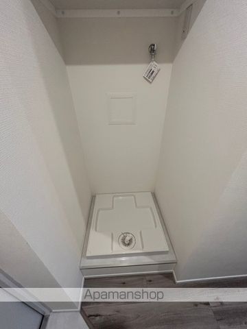 プライマル下北沢の内装写真