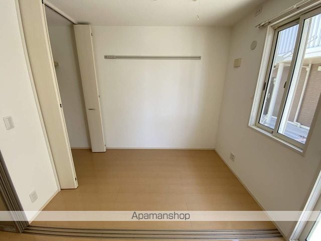 エマーブルI B棟の内装写真
