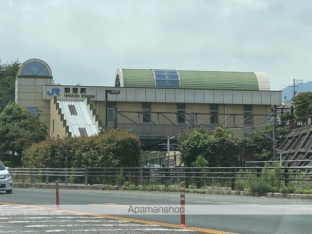 ロジュマンHigashi弐番館の周辺写真