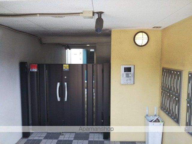 レオパレスMIMURAの内装写真
