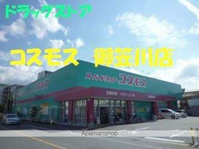 レオパレスHIDE 27の内装写真
