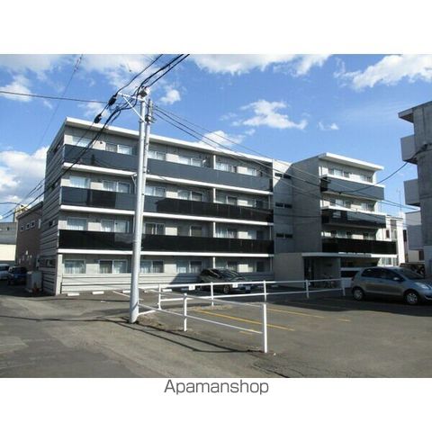 DOLCE VITA GAKUENMAEの外観写真