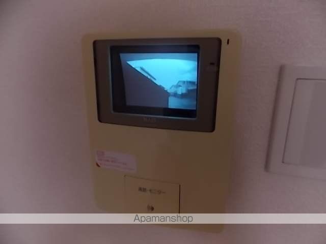 グランディールの内装写真