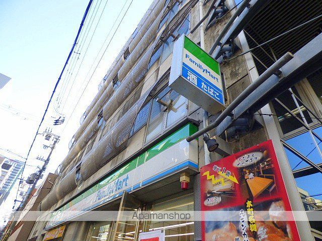 プライムアーバン御堂筋本町の周辺写真