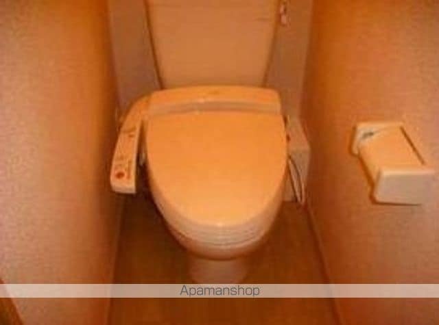 レオパレスエクセルアークの内装写真