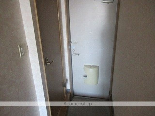 ラボーヌの内装写真