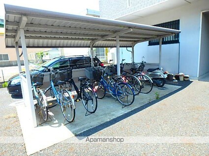 愛知県小牧市堀の内５丁目[1DK/36m2]の共用部2