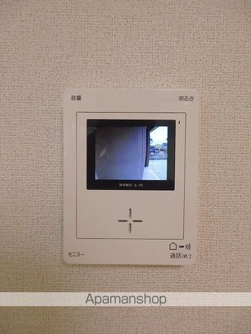 アストラムライン 中筋駅 徒歩12分 3階建 築12年の内装写真