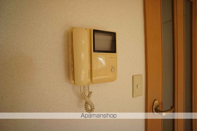 レーベンズ・フロイデの内装写真