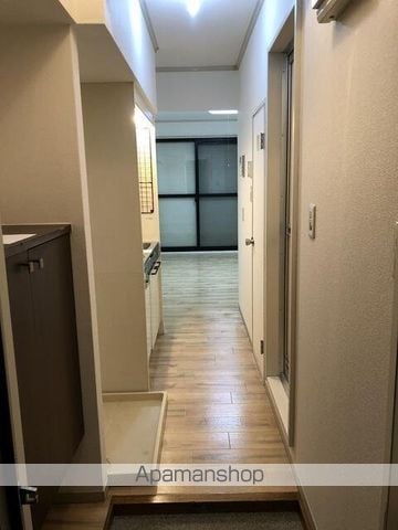 VAQUEROAの内装写真