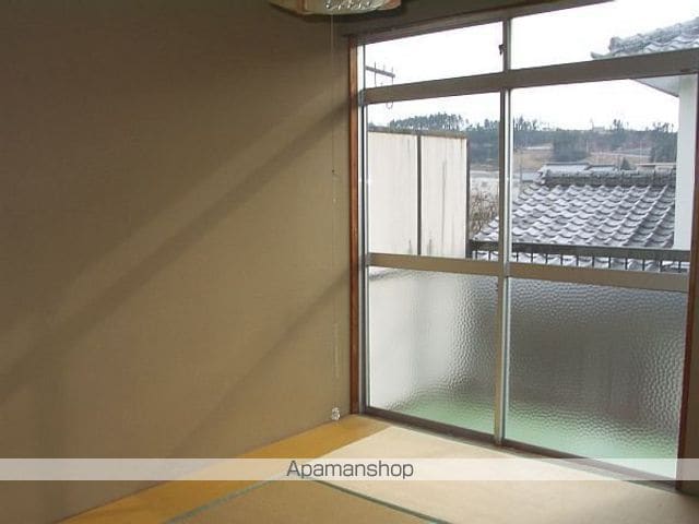 小島グリーンハイツの内装写真