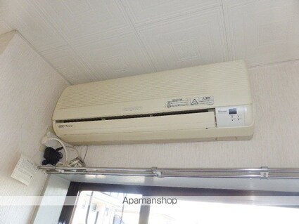 長野県長野市松岡１丁目[1K/25.89m2]のその他設備
