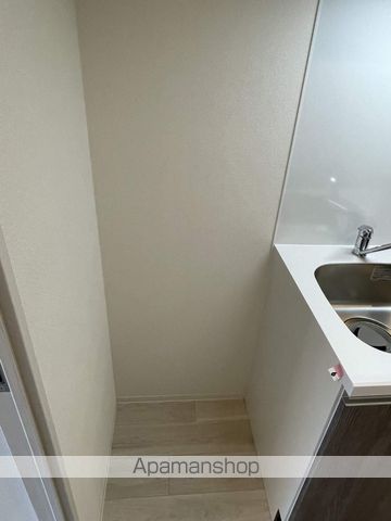 プレサンス新栄アーバンフローの内装写真